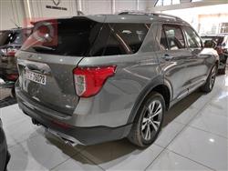 فورد إكسبلورر